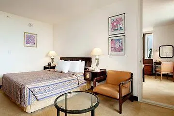 Hotel Hilton Addis Abeba