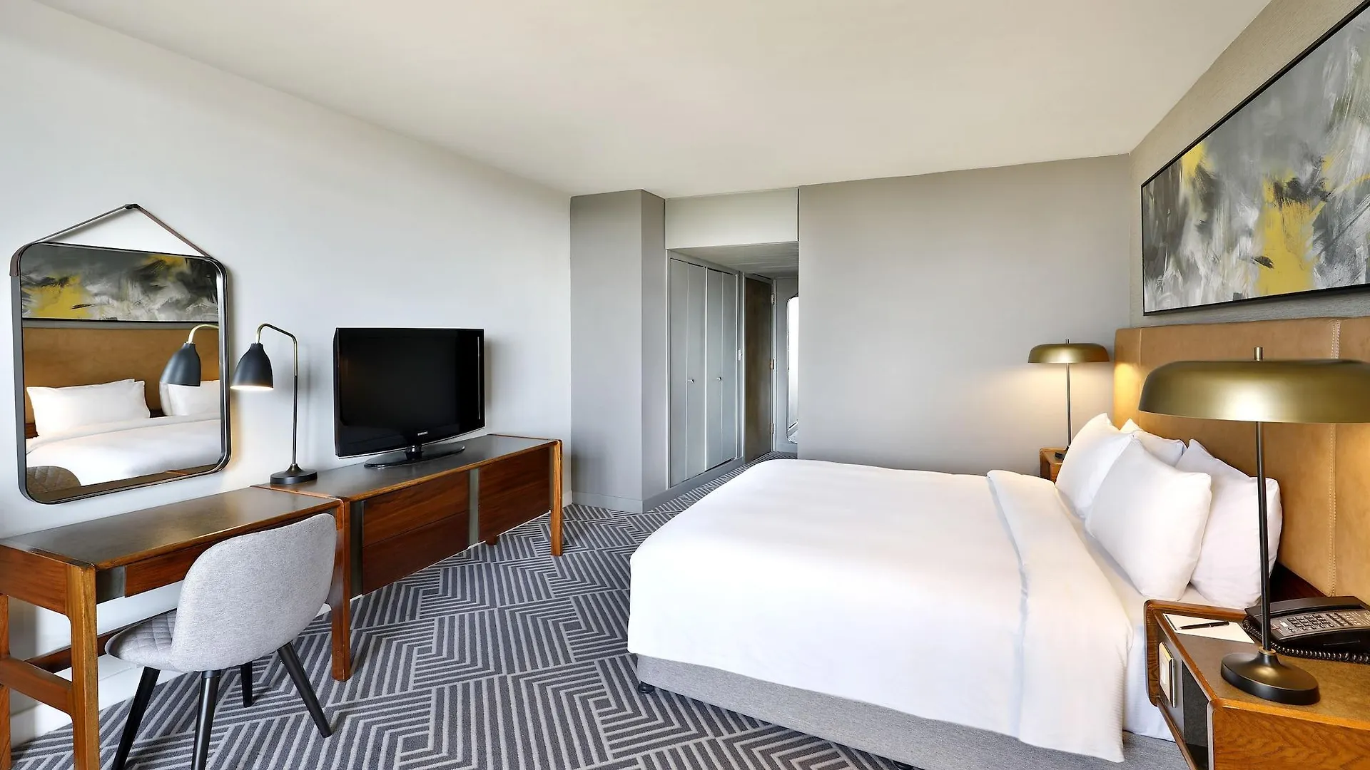 Hotel Hilton Addis Abeba 5*,  Äthiopien