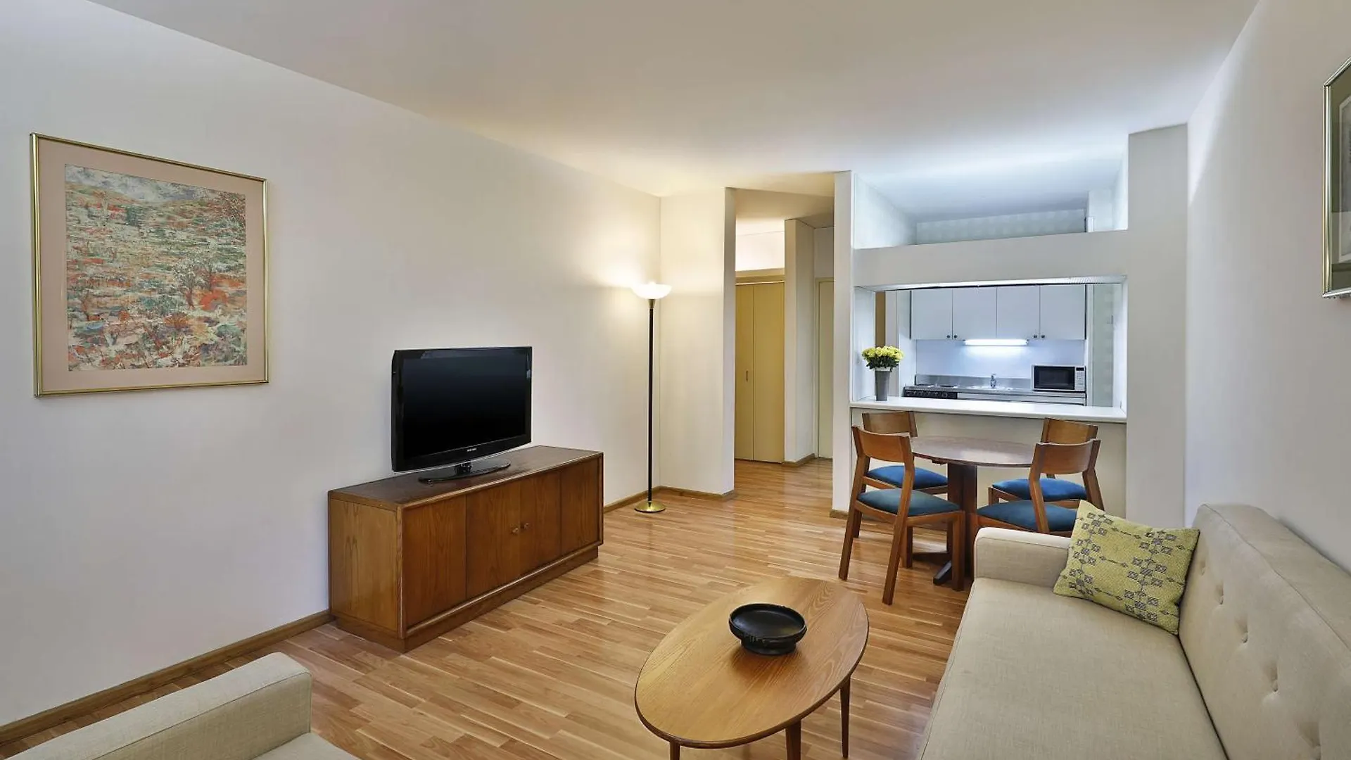 Hotel Hilton Addis Abeba