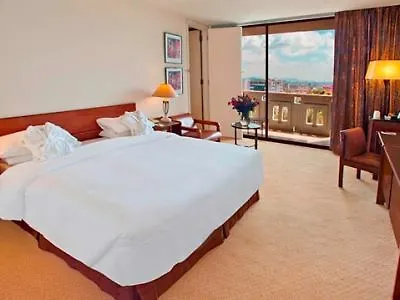 Hotel Hilton Addis Abeba
