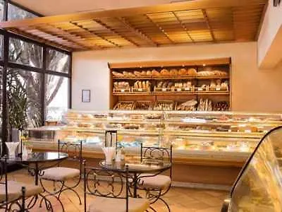 Hotel Hilton Addis Abeba