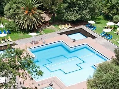 Hotel Hilton Addis Abeba